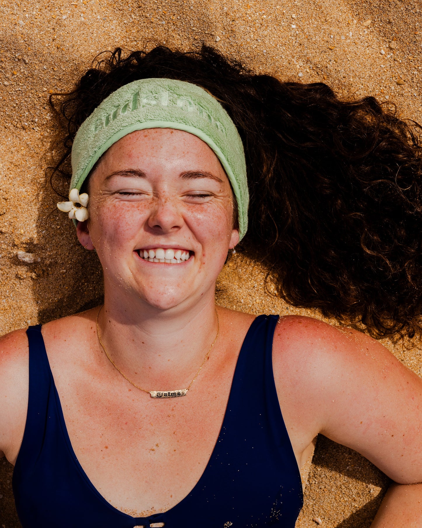 Terry Headbands