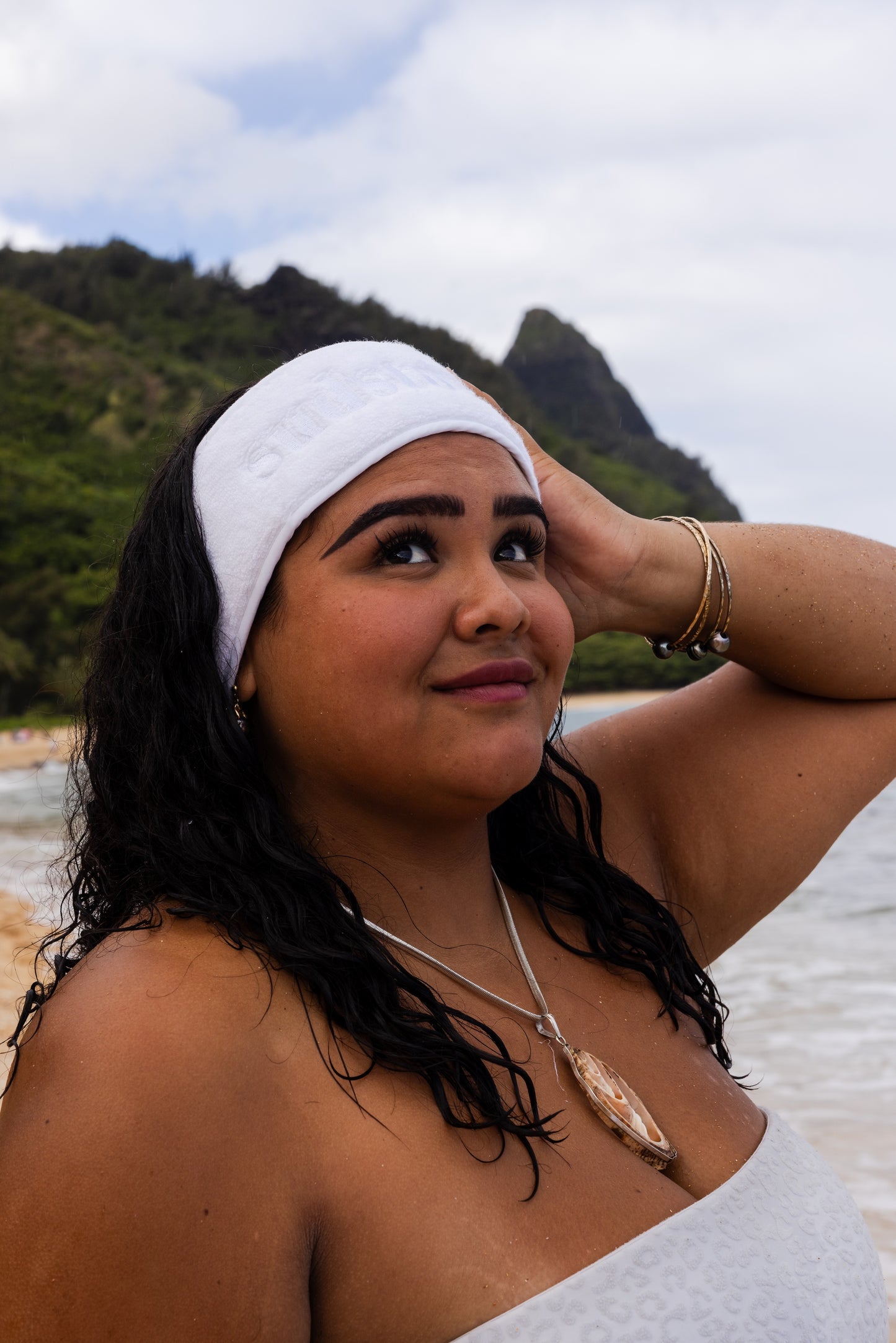 Terry Headbands