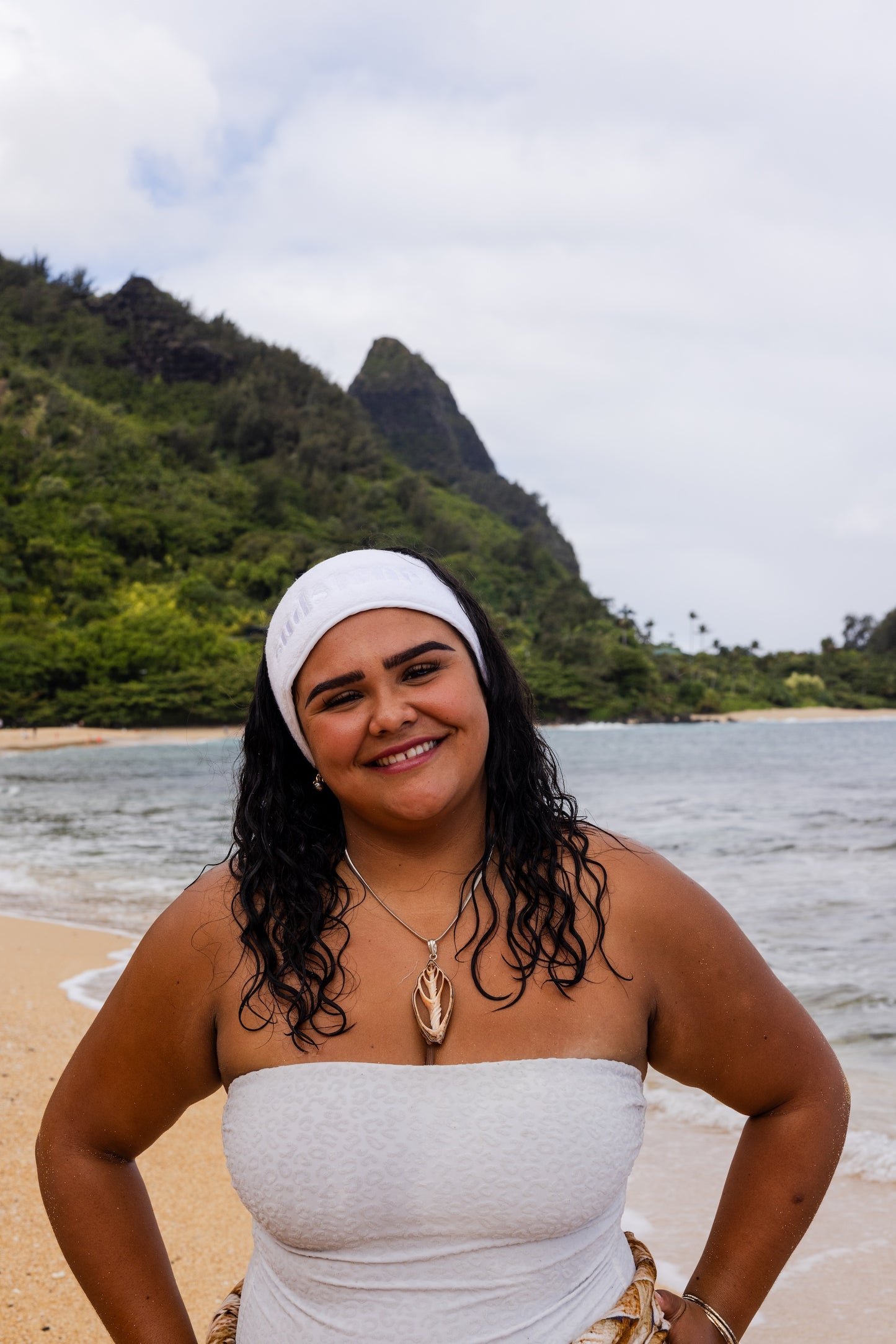 Terry Headbands