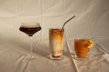 Suds & Sips Vol.1