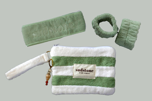 The Heat Wave Kit